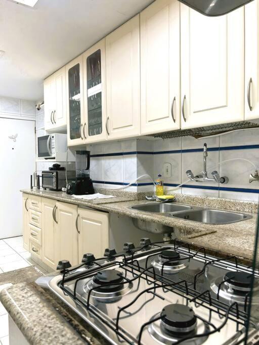 Vista De Tirar O Folego Appartement Rio de Janeiro