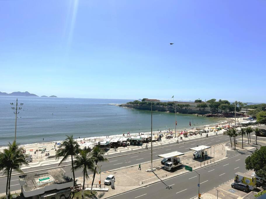 Vista De Tirar O Folego Appartement *