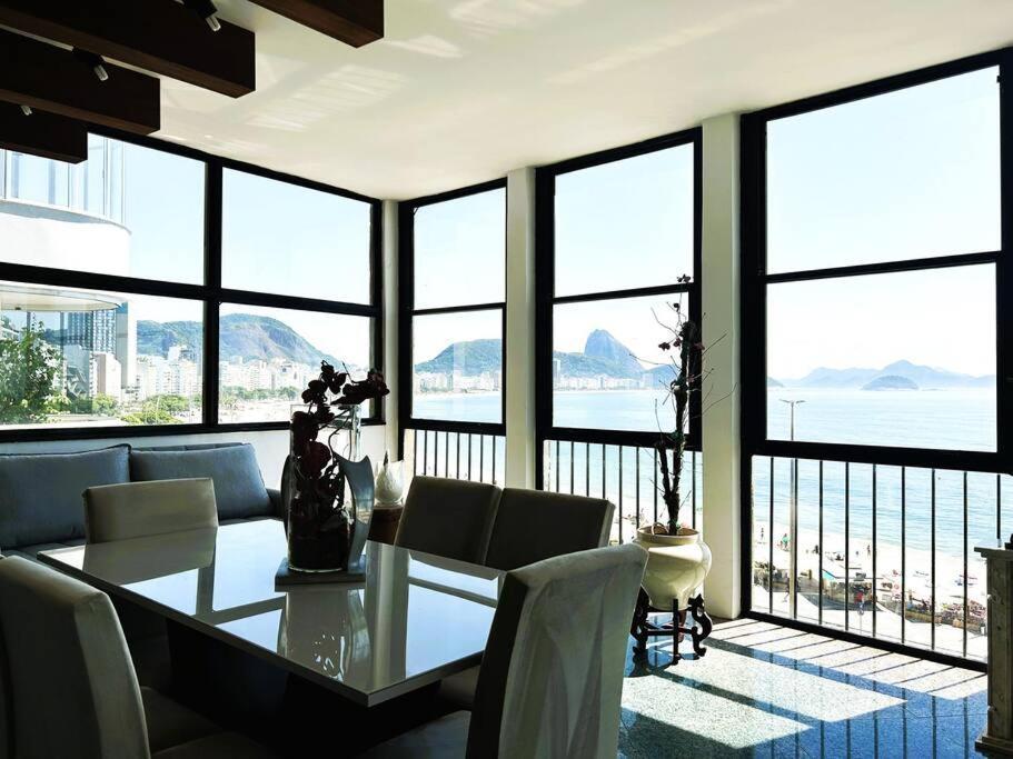 Vista De Tirar O Folego Appartement